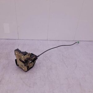 Serrure avant droit RENAULT MEGANE 1 PHASE 2 Essence