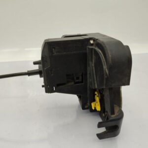 Serrure avant droit RENAULT MEGANE 1 PHASE 2 Diesel