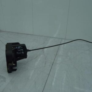 Serrure avant droit RENAULT SCENIC 1 PHASE 2 Diesel