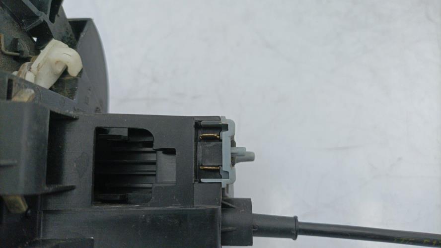 Serrure avant droit RENAULT SCENIC 1 PHASE 2 Diesel