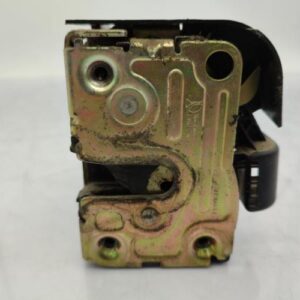 Serrure avant droit RENAULT SCENIC 1 PHASE 2 Diesel