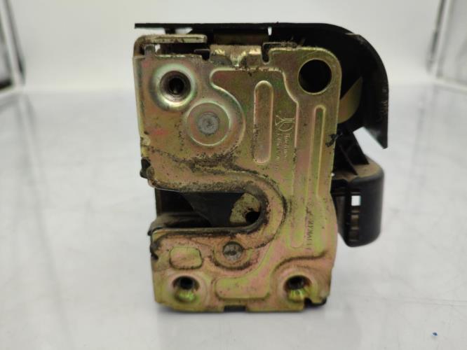 Serrure avant droit RENAULT SCENIC 1 PHASE 2 Diesel