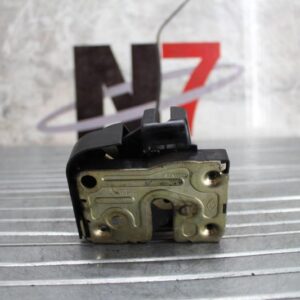 Serrure avant droit RENAULT SCENIC 1 PHASE 2 Essence
