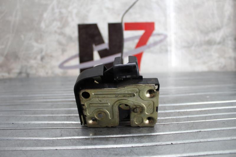 Serrure avant droit RENAULT SCENIC 1 PHASE 2 Essence