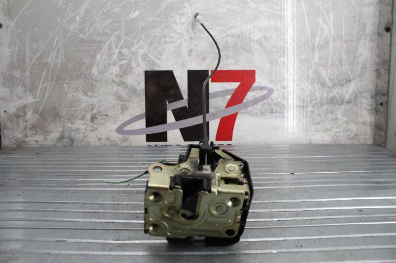 Serrure avant droit RENAULT SCENIC 1 PHASE 2 Essence