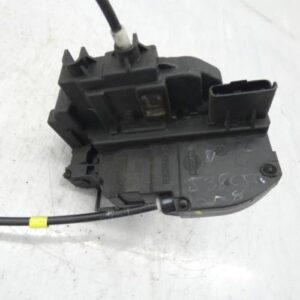 Serrure avant droit NISSAN MICRA 3 PHASE 3 Diesel