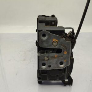 Serrure avant droit RENAULT MEGANE 3 PHASE 1 BREAK Diesel