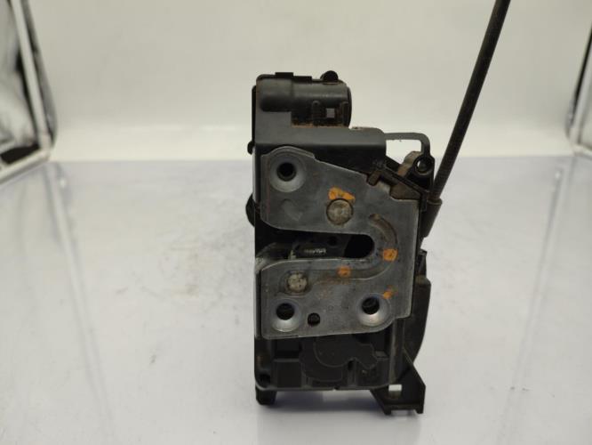 Serrure avant droit RENAULT MEGANE 3 PHASE 1 BREAK Diesel