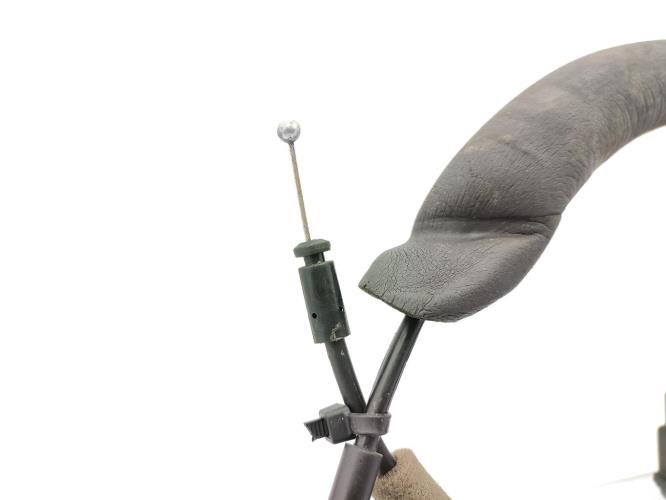 Serrure avant droit RENAULT MEGANE 3 PHASE 1 Diesel