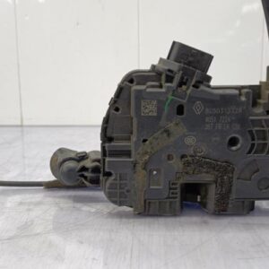 Serrure avant droit RENAULT CAPTUR 1 PHASE 1 Diesel