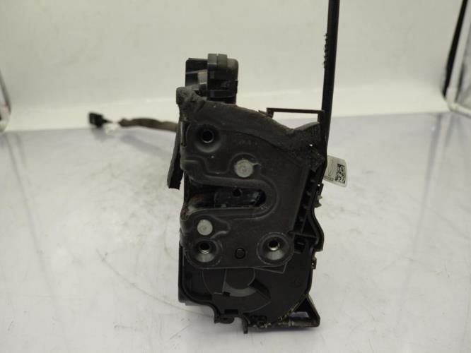 Serrure avant droit RENAULT SCENIC 4 Diesel