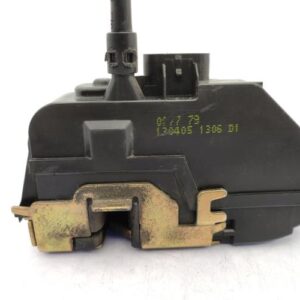 Serrure avant droit RENAULT MEGANE 2 PHASE 1 Diesel