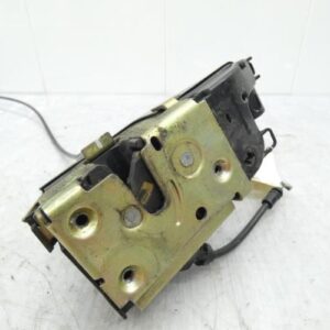 Serrure avant droit RENAULT MEGANE 2 PHASE 1 Diesel