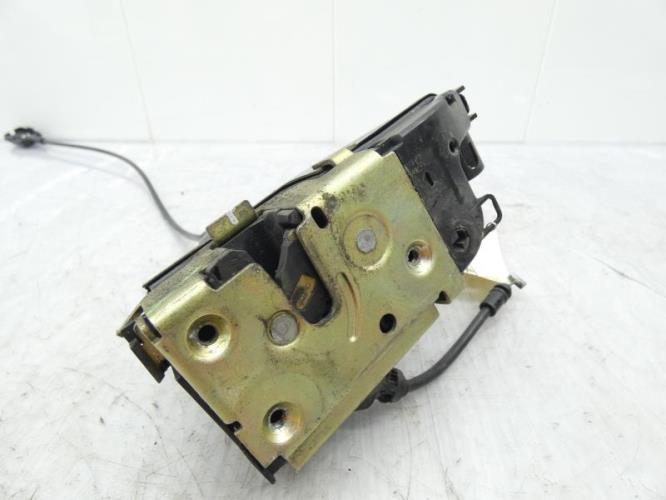 Serrure avant droit RENAULT MEGANE 2 PHASE 1 Diesel