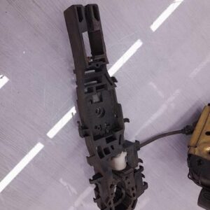 Serrure avant droit RENAULT MEGANE 2 PHASE 1 Diesel
