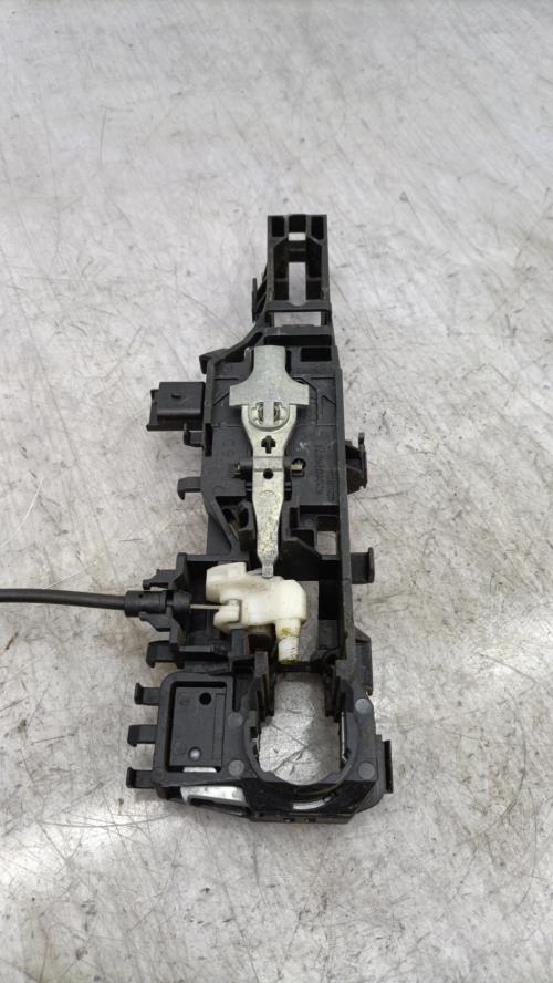 Serrure avant droit RENAULT MEGANE 2 PHASE 1 BREAK Diesel