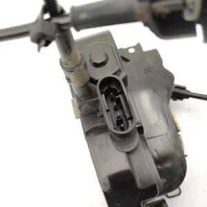Serrure avant droit RENAULT MEGANE 2 PHASE 1 BREAK Diesel