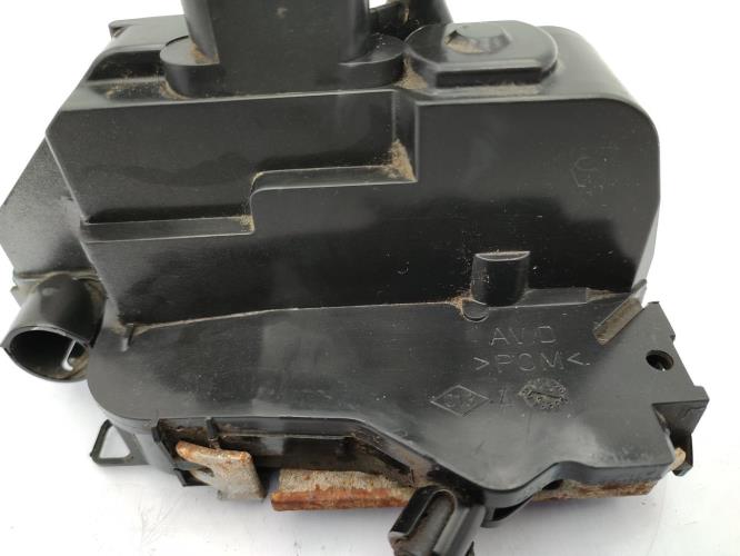 Serrure avant droit RENAULT MEGANE 2 PHASE 1 Diesel