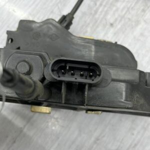Serrure avant droit RENAULT MEGANE 2 PHASE 2 Diesel