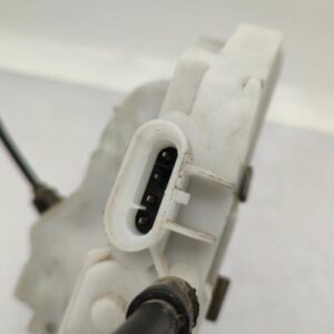 Serrure avant droit RENAULT MEGANE 2 PHASE 2 Diesel