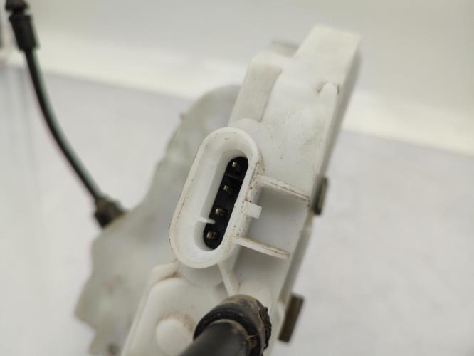 Serrure avant droit RENAULT MEGANE 2 PHASE 2 Diesel