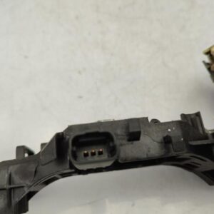 Serrure avant droit RENAULT GRAND SCENIC 2 PHASE 1 Diesel