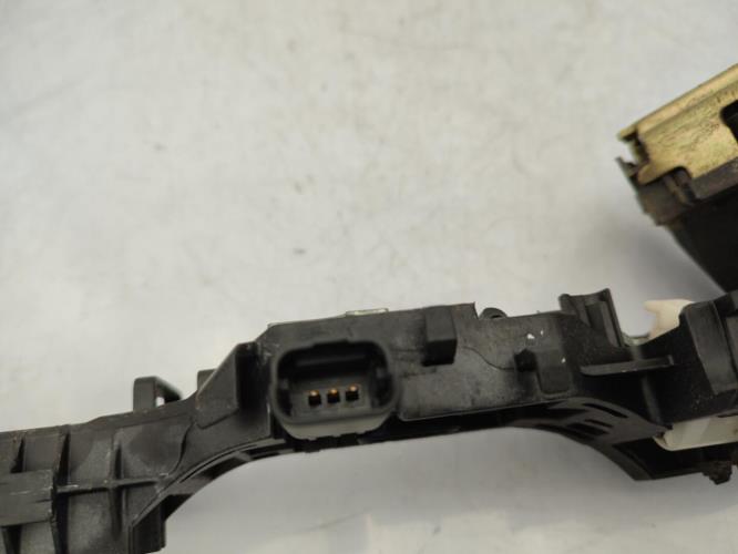 Serrure avant droit RENAULT GRAND SCENIC 2 PHASE 1 Diesel