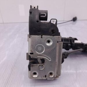 Serrure avant droit RENAULT GRAND SCENIC 2 PHASE 2 Diesel