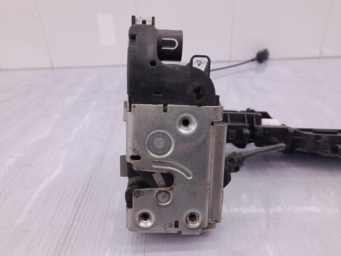 Serrure avant droit RENAULT GRAND SCENIC 2 PHASE 2 Diesel