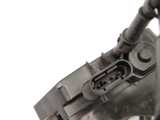 Serrure avant droit RENAULT SCENIC 2 PHASE 1 Diesel