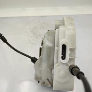 Serrure avant droit RENAULT SCENIC 2 PHASE 2 Diesel