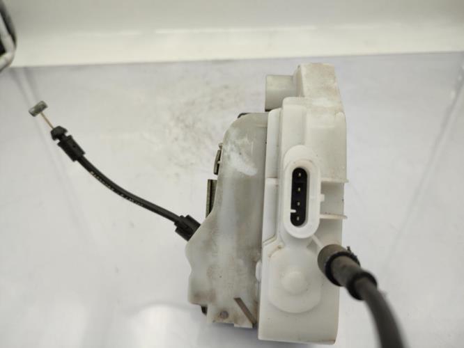 Serrure avant droit RENAULT SCENIC 2 PHASE 2 Diesel