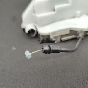 Serrure avant droit RENAULT SCENIC 2 PHASE 2 Diesel