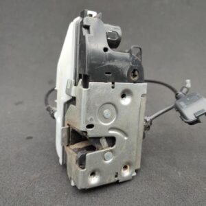 Serrure avant droit RENAULT SCENIC 2 PHASE 2 Diesel
