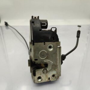 Serrure avant droit RENAULT SCENIC 2 PHASE 2 Diesel