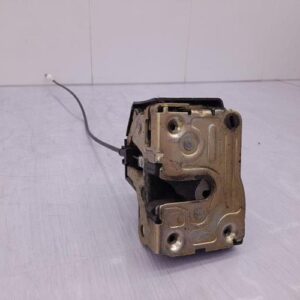 Serrure avant droit RENAULT SCENIC 1 PHASE 2 Essence