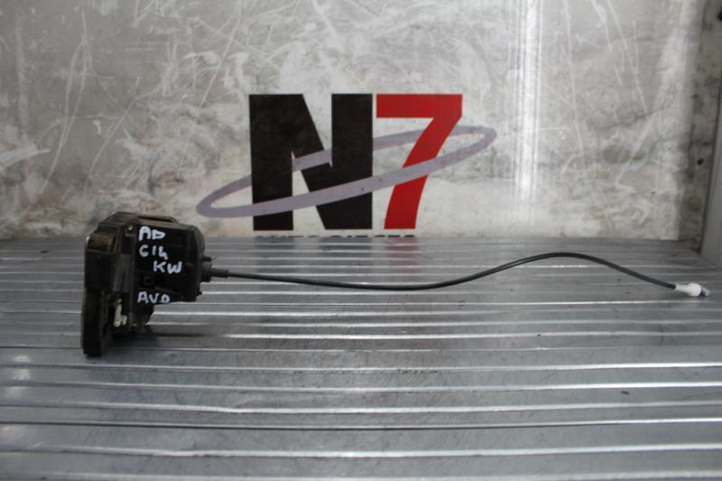 Serrure avant droit RENAULT SCENIC 1 PHASE 2 Diesel