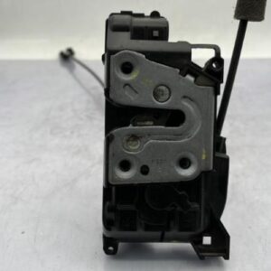 Serrure avant droit RENAULT GRAND MODUS PHASE 2 Diesel