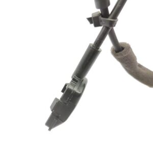 Serrure avant droit RENAULT CLIO 3 PHASE 2 BREAK Diesel