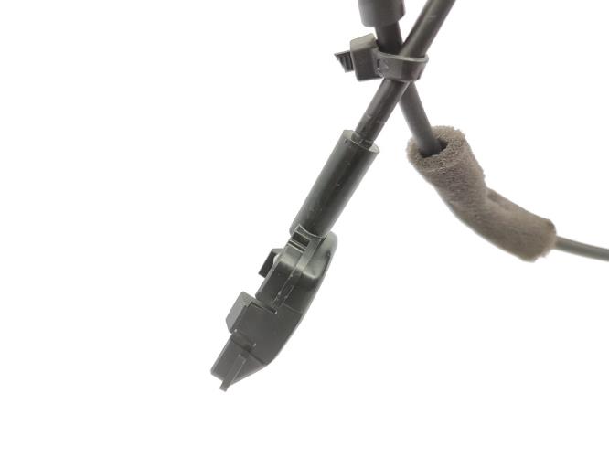 Serrure avant droit RENAULT CLIO 3 PHASE 2 BREAK Diesel