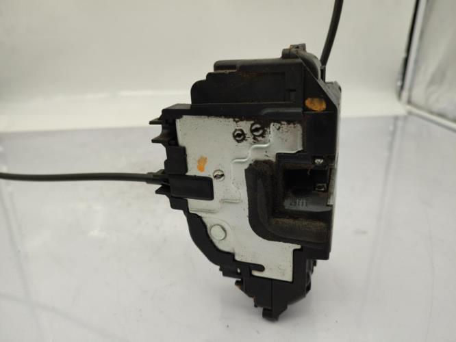 Serrure avant droit RENAULT CLIO 3 PHASE 2 Essence