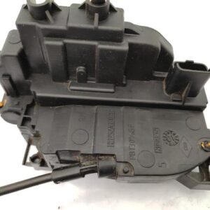 Serrure avant droit RENAULT CLIO 3 PHASE 2 Diesel