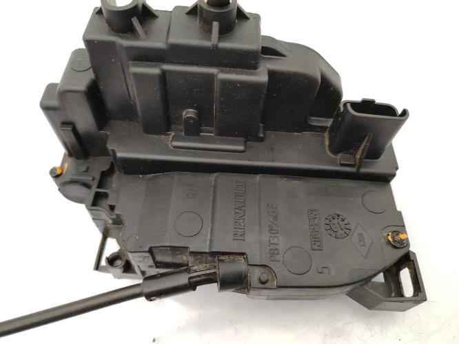 Serrure avant droit RENAULT CLIO 3 PHASE 2 Diesel