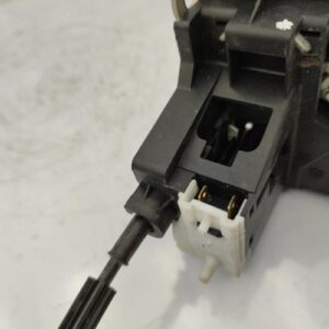 Serrure avant droit RENAULT CLIO 2 CAMPUS PHASE 1 Diesel