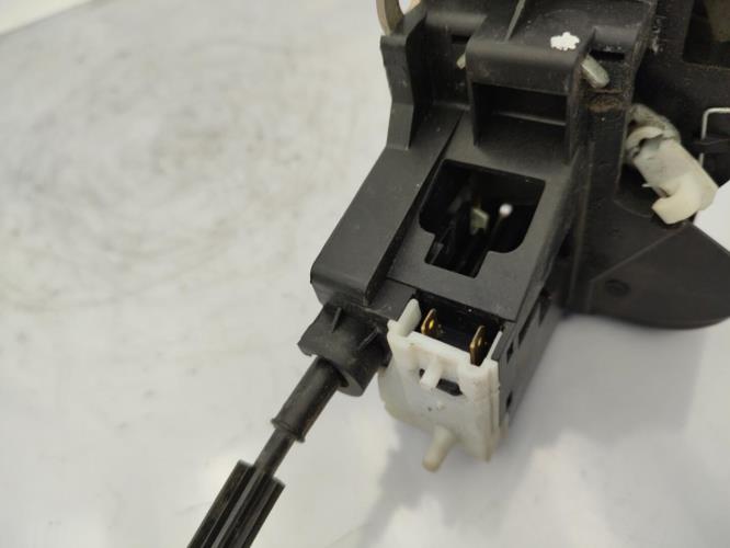 Serrure avant droit RENAULT CLIO 2 CAMPUS PHASE 1 Diesel