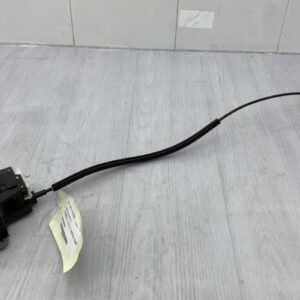 Serrure avant droit RENAULT CLIO 2 CAMPUS PHASE 2 Diesel