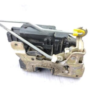 Serrure avant droit RENAULT KANGOO 1 PHASE 1 Diesel