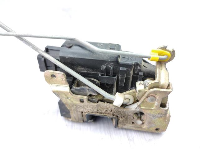 Serrure avant droit RENAULT KANGOO 1 PHASE 1 Diesel