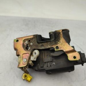 Serrure avant droit RENAULT KANGOO 1 PHASE 2 Diesel