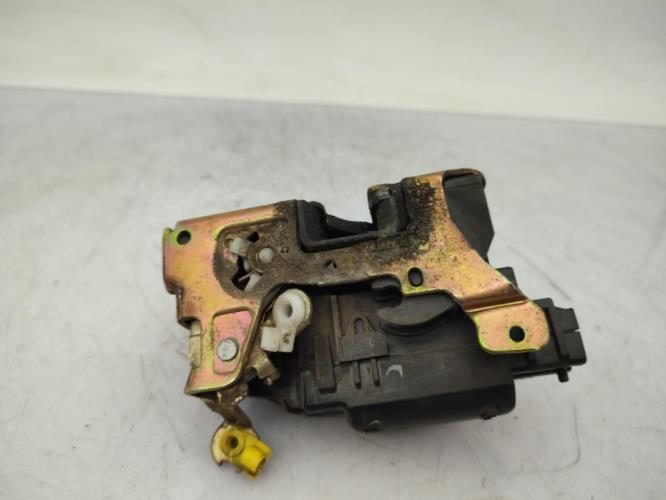 Serrure avant droit RENAULT KANGOO 1 PHASE 2 Diesel